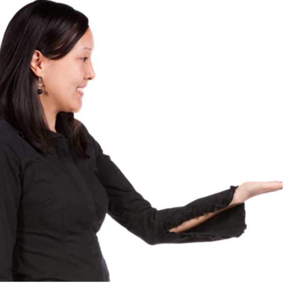 Trinn 2: Høy styring  - Høy støtte