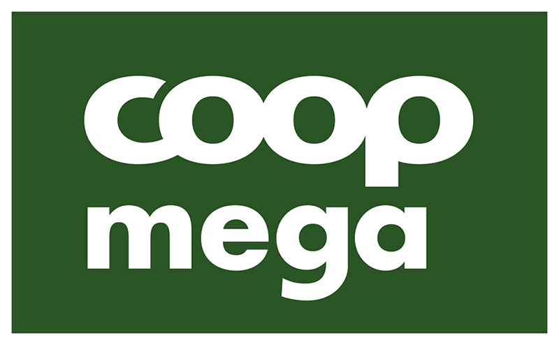 Logo MEGA