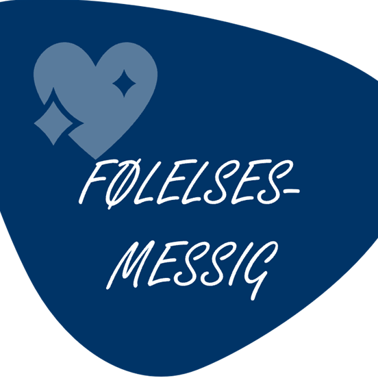 Følelsesmessig