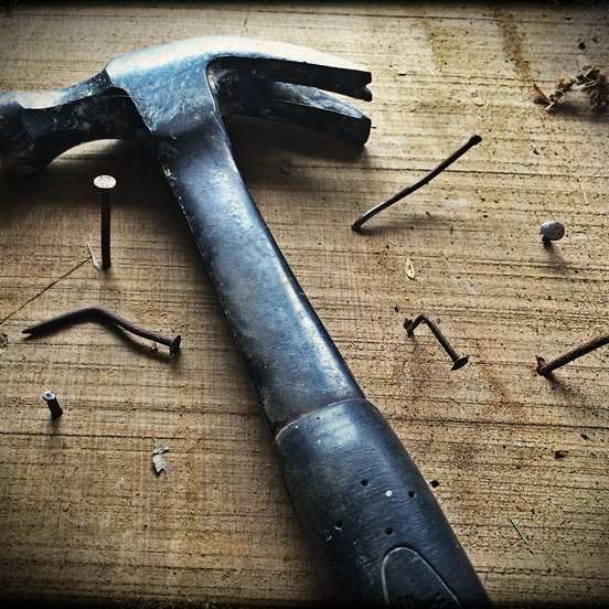 Driftsverktøy | Obsbyggdrift