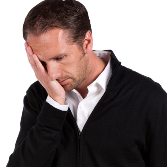 Trinn 2- Bevisst inkompetent