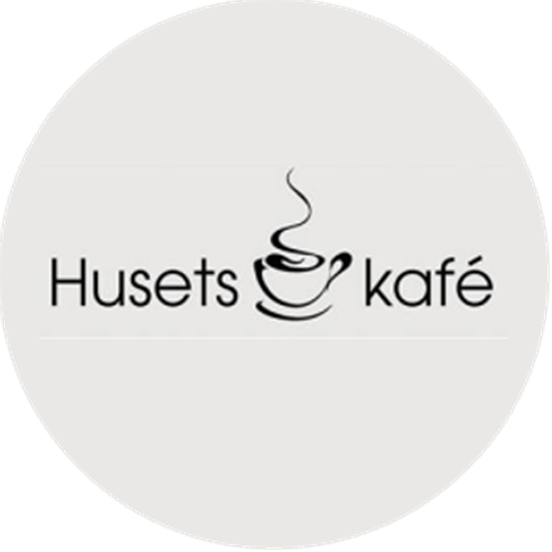 Husets kafé