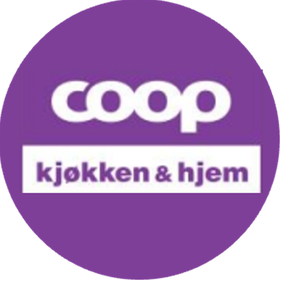Coop Kjøkken og Hjem