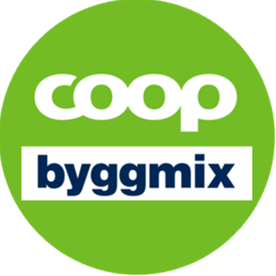 Coop Byggmix