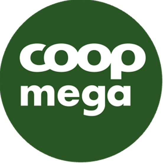 Coop Mega