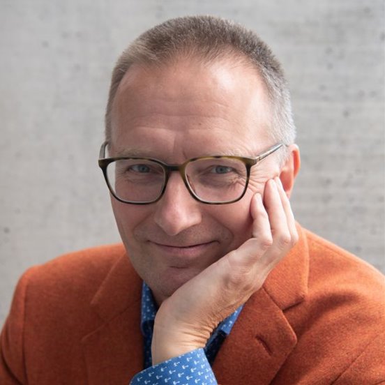 Filosofen og profesoren: Øyvind Kvalnes